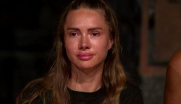 Otilia Bilionera este eliminată de la Survivor România din motive medicale