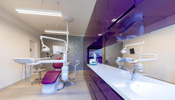 (P) Serviciile dentare complete, ce redau zâmbetul perfect
