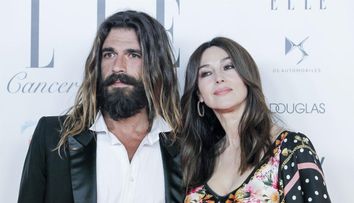 Monica Bellucci s-a despărțit de iubitul ei, mai tânăr cu 18 ani decât ea