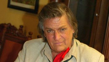 Imagini rare cu Florin Piersic la 89 de ani. Unde a fost surprins: „Bine ai revenit acasă, maestre”
