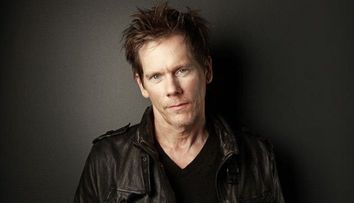 Fata actorului Kevin Bacon, desemnata Miss Golden Globe 2014