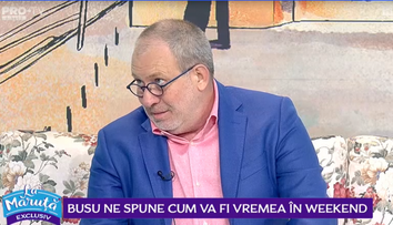 VIDEO Florin Busuioc, despre vizita Papei. 