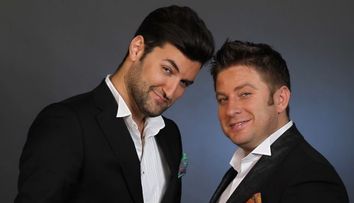 Andi Moisescu in duet cu Mihai Petre, Iulia Vantur danseaza, iar Loredana si mama ei gatesc mai ceva ca la MasterChef, de 1 Decembrie, la 