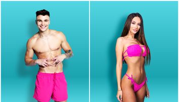 Love Island After, episodul 8. Denis și Alexia au rămas împreună și se declară împliniți: „Am format o conexiune puternică”