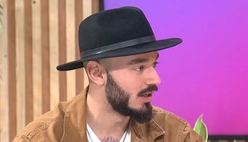 Victor Dorobanțu, un tânăr actor din Ploiești, joacă în serialul „Wednesday”