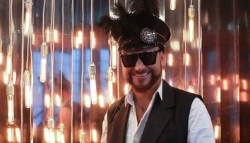 Stelian Milu, actor de teatru: „Românii vor sta cu sufletul la gură pentru a vedea acest show”