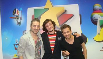 E OFICIAL! <span style=