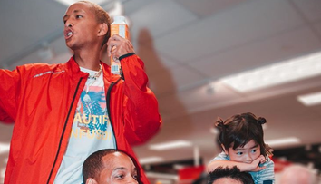 VIDEO Will Smith, regele Instagramului: 