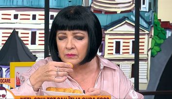 Neti Sandu, la sosurile picante ale lui Măruță! Ce defecte i-a găsit lui Busu și în ce context a pronunțat numele lui Cătălin Măruță