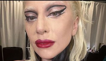 Lady Gaga, în lacrimi pe Instagram: “Îmi pare rău că nu am putut continua show-ul, era prea periculos”