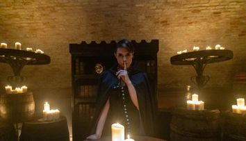 Diseară, în TRĂDĂTORII, Maria va fi încolțită la Masa Rotundă!  „Asta, pentru mine, nu înseamnă altceva decât mahala, te rog calmează-te”