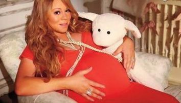 Mariah Carey a dezvaluit numele gemenilor