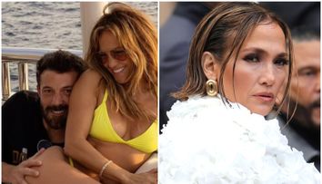 Jennifer Lopez, ”furioasă și umilită” după despărțirea de Ben Affleck. În ce relații este acum cu ”iubirea vieții ei”