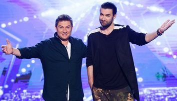 Mai e un pic și Pavel & Smiley se întorc! Hai să vedem care-au fost cele mai amuzante momente ale lor de până acum