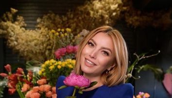 Elena Gheorghe și secretul unei iubiri de 16 ani! Iubire care merge mai departe...