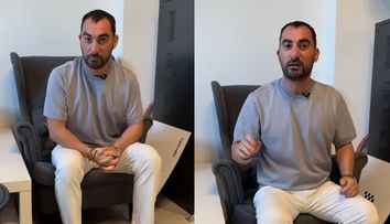 Pescobar a oferit 70.000 de euro dintr-un foc și nu se oprește aici. Afaceristul promite să bage și mai adânc mâna în buzunar, dar cu o condiție: „Atât s-a putut”