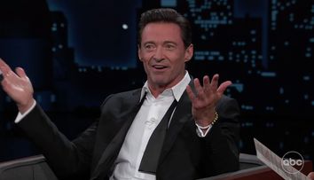 Hugh Jackman nu mai arată așa! Actorul din ”Wolverine”, transformare șocantă de look. Nici cei mai fideli fani nu l-ar recunoaște