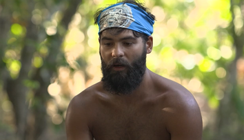 Survivor All Stars 12 martie 2024. Avalanșa de reproșuri dintre Sorin Pușcașu și Robert Moscalu este departe de a se încheia. Cel dintâi se declară dezamăgit de comentariile coechipierului: „Tu vii cu scuze”