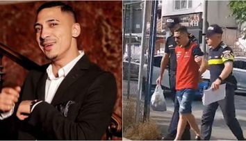 Babi Minune, cerere specială pentru magistrați! Ce își dorește manelistul, după ce a lovit un bărbat și i-a furat telefonul