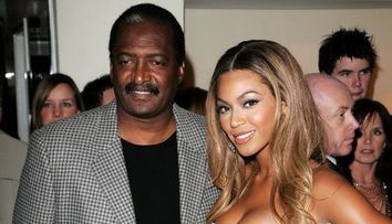 Beyonce si-a concediat tatal - nu mai vrea sa fie managerul ei!