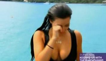 Kim Kardashian<span style=