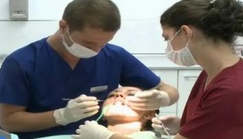 Recomandarea specialistilor pentru o dantura sanatoasa si frumoasa! VIDEO
