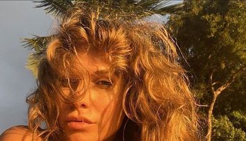 Anna Lesko, o nouă imagine de zeci de mii de like-uri! Cum s-a lăsat fotografiată după ce a renunțat la sutien