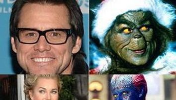 10 transformari uimitoare ale vedetelor de la Hollywood. FOTO