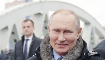 Vladmir Putin a refuzat să se vaccineze cu Sputnik V. Care este motivul