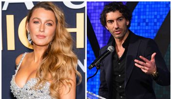 Blake Lively susține că Justin Baldoni le-a făcut și pe alte femei să se simtă inconfortabil pe platoul de filmare. „Vor depune mărturie la proces”