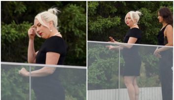 E Lady Gaga însărcinată? Imaginile surprinse de paparazzi nu fac decât să alimenteze cele mai noi speculații