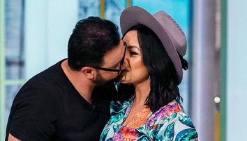 INTERVIU EXLUSIV: Cătălin Măruță și zvonurile despre cel de-al treilea copil 