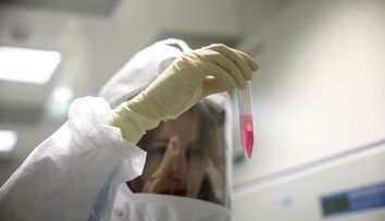 Cercetătorii au anunțat când va fi gata vaccinul anti-coronavirus