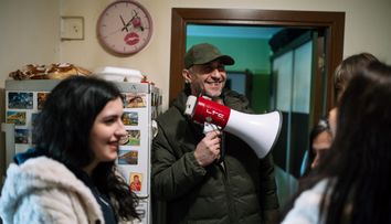 Visuri la cheie, 18 martie 2026. Ana-Maria, o elevă de 16 ani din Măgurele, își dorește condiții mai bune de trai pentru mama sa care suferă de parapareză spastică