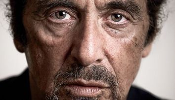 Al Pacino ar putea juca în „The Hunt