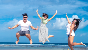 Top 5 destinații cu buget redus pentru o vacanță în familie