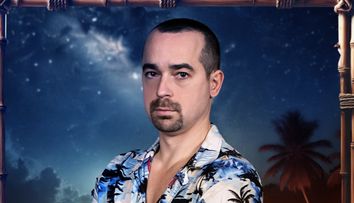 EXCLUSIV! Vasile, concurentul de la Survivor România 2025, este pregătit să facă față competiției! Cum a reacționat soția lui atunci când a aflat că va face parte din show