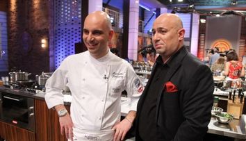Una dintre cele mai delicioase retete de la MasterChef, explicata pas cu pas de Chef Marcello Zaccaria. Cum sa faci si tu spaghete perfecte