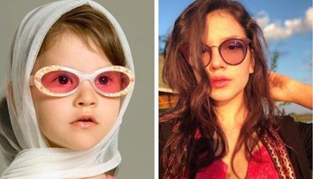 Cleopatra Stratan a împlinit 17 ani și e tot mai schimbată! Vezi, în fotografii speciale, cât e de frumoasă adolescenta
