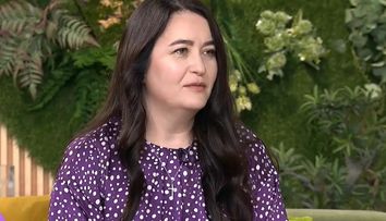 Amalia Năstase sare în apărarea lui Babasha: 