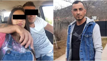 Cristian, un tânăr de 32 de ani, a fost ucis cu sânge rece de fostul soț al iubitei sale. Bărbatul urma să își sărbătorească ziua de naștere, dar nu a mai apucat