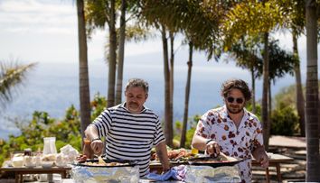Începe aventura culinară a verii! „Pe drumul gustului”, cu Sorin Bontea, Florin Dumitrescu și Cătălin Scărlătescu, din 28 iulie, în fiecare luni și marți, la PRO TV!