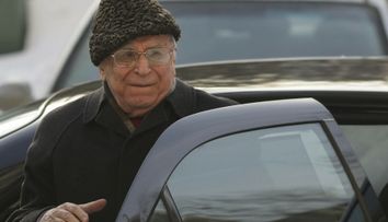 Când a fost văzut ultima oară Ion Iliescu. Fostul președinte al României a ieșit în public foarte rar în ultimii ani
