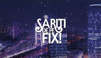 Show-ul Săriți de pe Fix este în curs de acreditare ALBERT