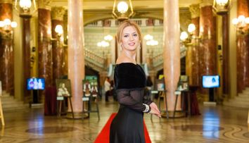 Pe 8 noiembrie, are loc Hope Ball, primul bal de caritate al HHC Romania