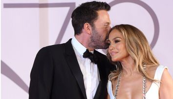 Ben Affleck, cel mai invidiat bărbat al momentului. Ce femei frumoase are pe lista sa de cuceriri 