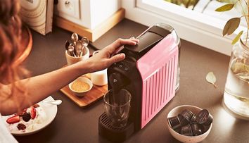Care e cel mai bun loc din casă pentru espressorul de cafea