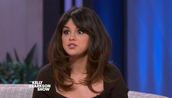 Selena Gomez, despre primul sărut: ”A fost cea mai proastă zi din viața mea”