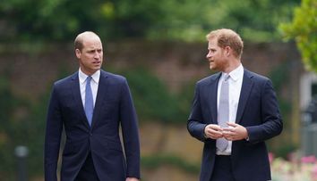 Harry și Meghan, avertizați de Prințul William să stea departe de viața lui. Se reaprinde scandalul în familia regală