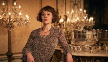 Helen McCrory, mătușa Polly din ”Peaky Blinders”, a murit. Care este cauza decesului